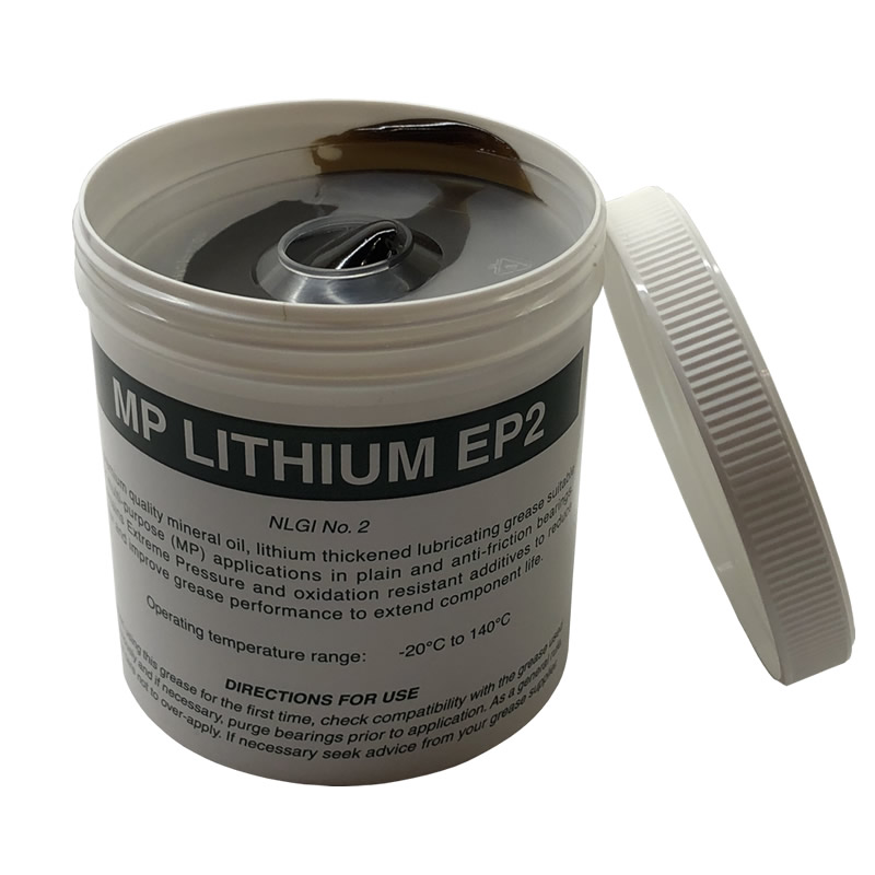 MultiPurpose EP2 Lithium Grease 500g Pot EKP Supplies Precision