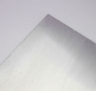 16g (1.5mm) Aluminium Sheet 12" Sq