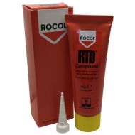 Rocol RTD Metal Cutting Compound - 50g Tube