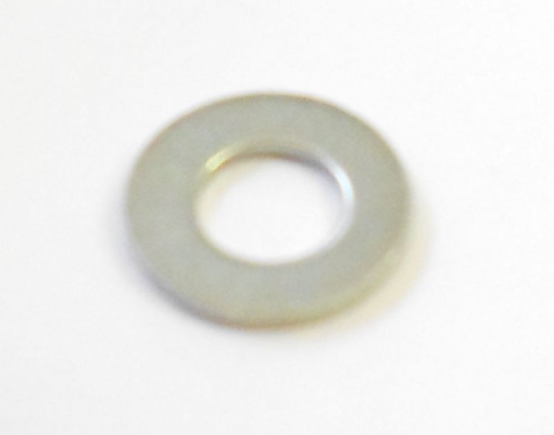 Imperial Steel Washers