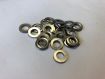 BA Stainless Steel Washers