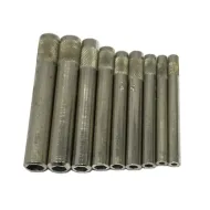 9pc 4BA - 12BA Box Spanner Set