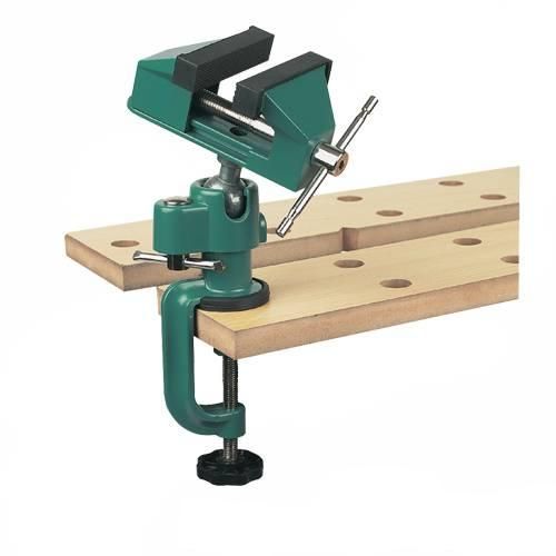 Multi-Angle Vice