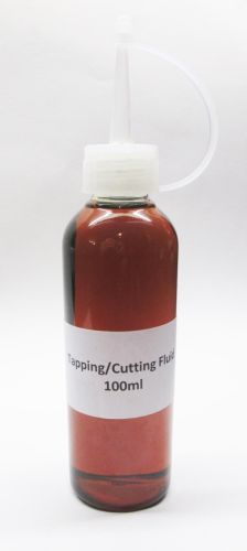 Metal Tapping / Cutting Fluid 100ml